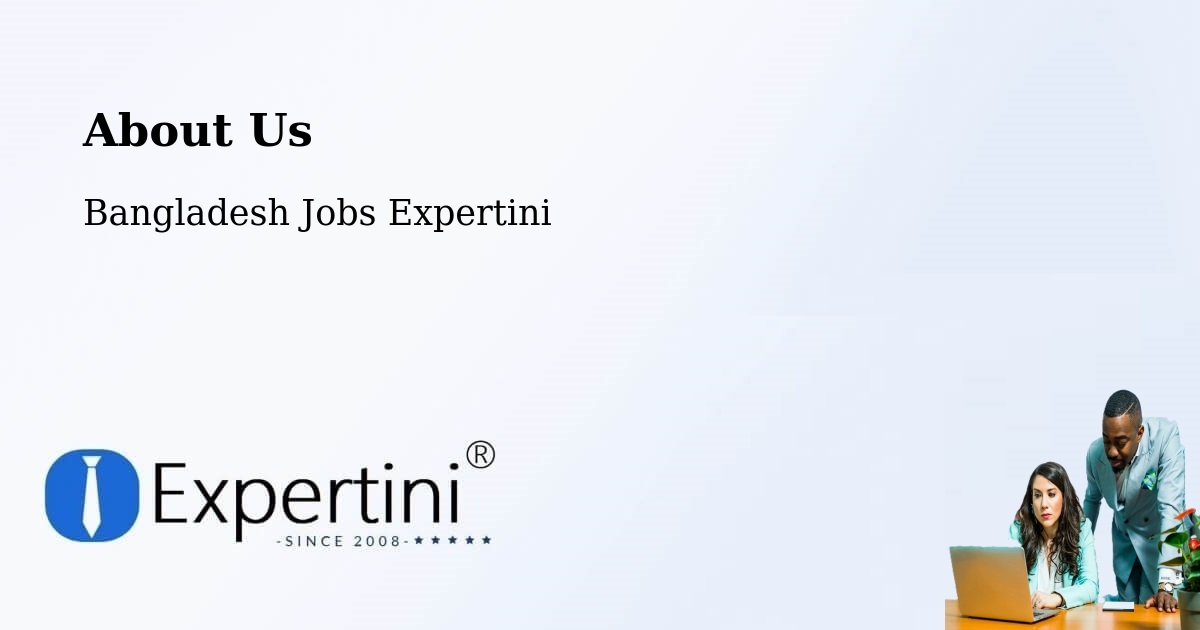 About Expertini Recruitment Platform  – Bogra - Bogra, Bangladesh Jobs Expertini