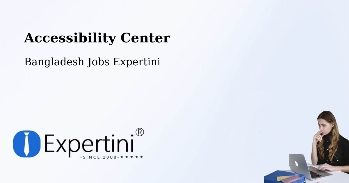 Accessibility Statement – Bogra - Bangladesh Jobs Expertini