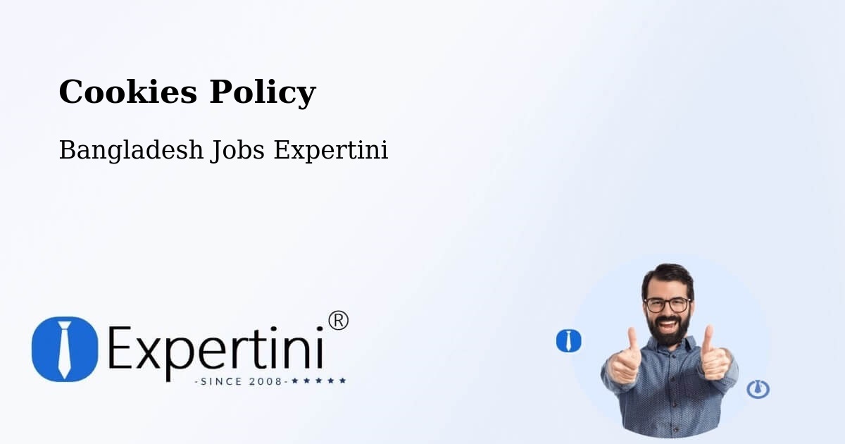 Cookie Policy – Bogra - Bangladesh Jobs Expertini