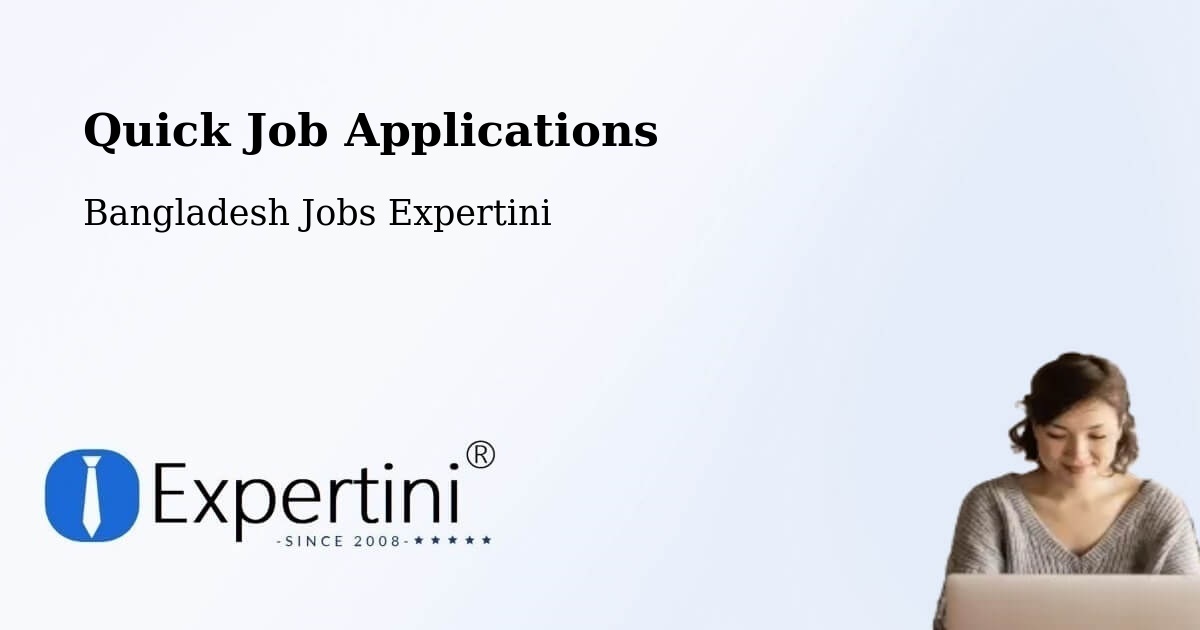 Quick Apply Feature – Bogra - Bangladesh Jobs Expertini